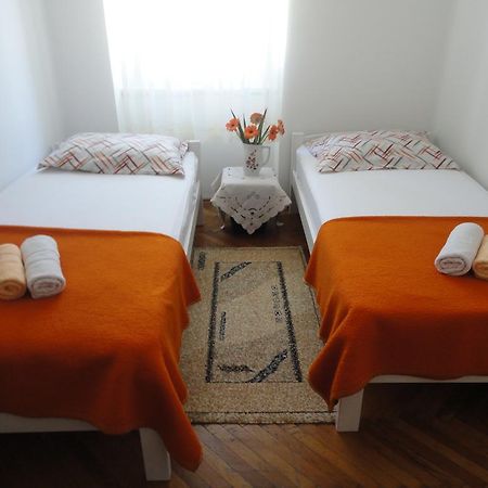 Rooms Matija Milica - Center Split Bagian luar foto