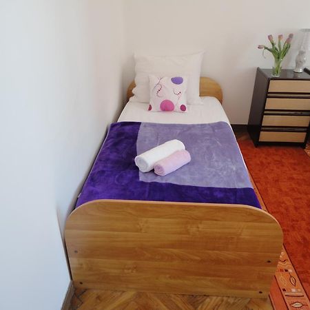 Rooms Matija Milica - Center Split Bagian luar foto