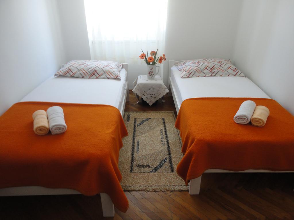Rooms Matija Milica - Center Split Bagian luar foto