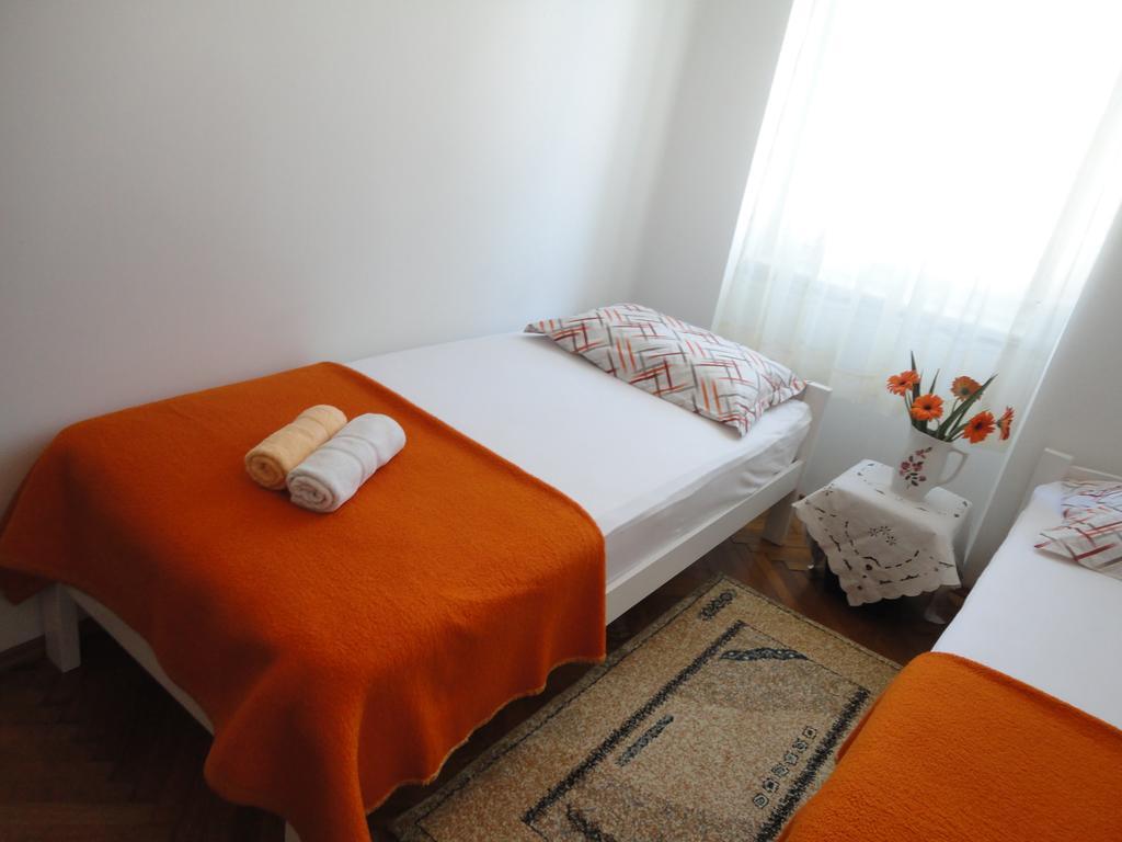 Rooms Matija Milica - Center Split Bagian luar foto