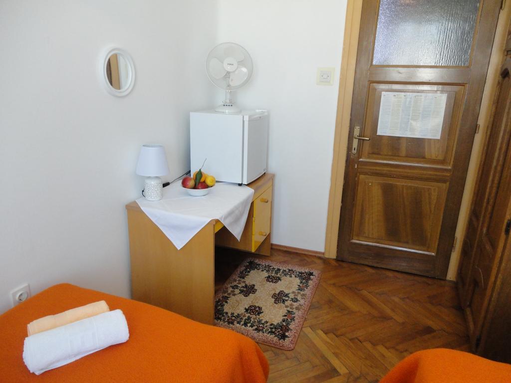 Rooms Matija Milica - Center Split Bagian luar foto