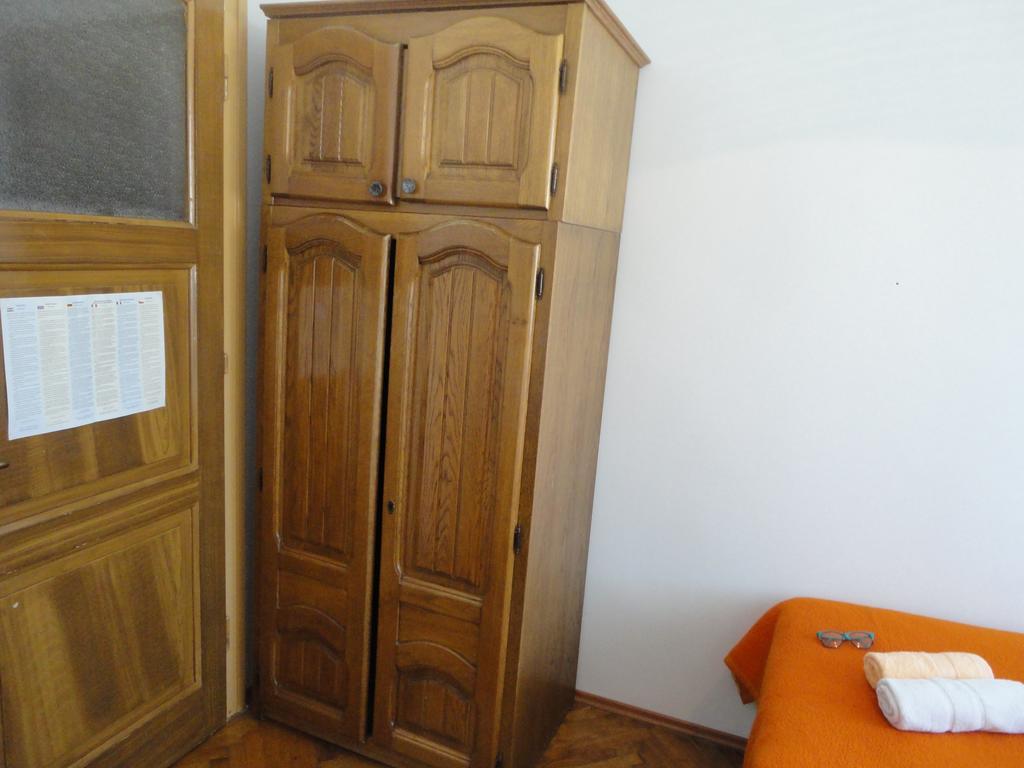 Rooms Matija Milica - Center Split Bagian luar foto