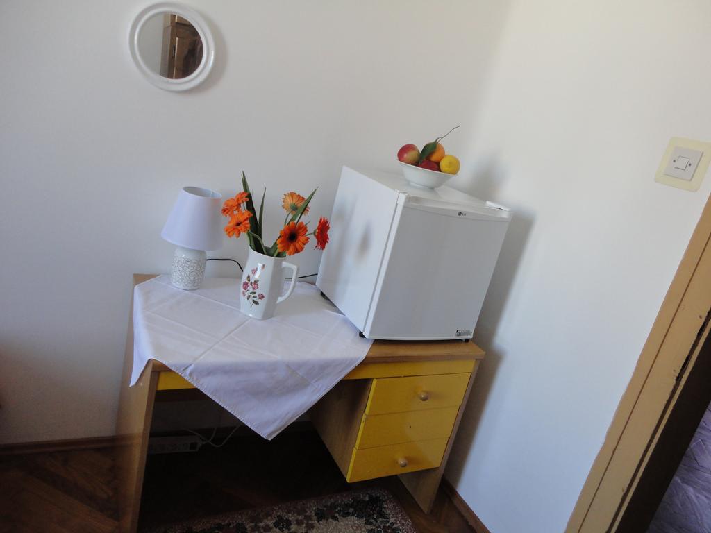 Rooms Matija Milica - Center Split Bagian luar foto