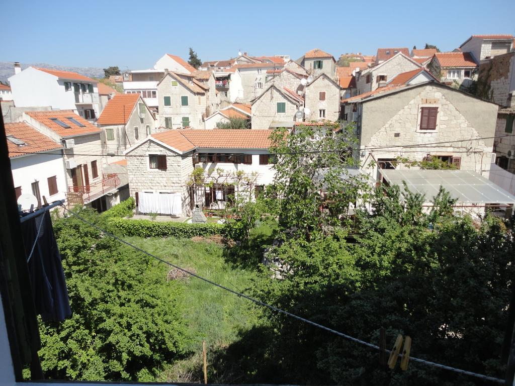 Rooms Matija Milica - Center Split Bagian luar foto