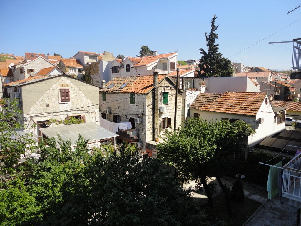 Rooms Matija Milica - Center Split Bagian luar foto