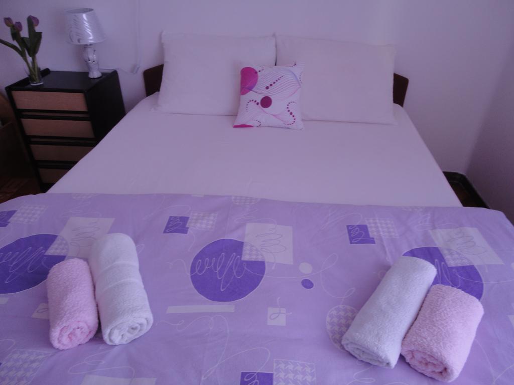 Rooms Matija Milica - Center Split Bagian luar foto