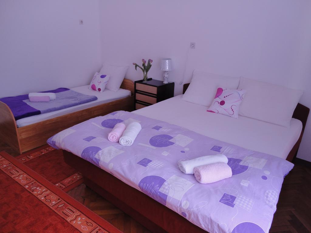 Rooms Matija Milica - Center Split Bagian luar foto