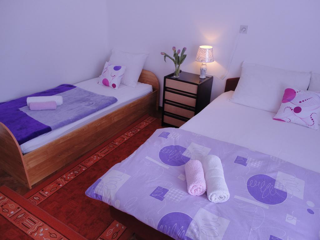 Rooms Matija Milica - Center Split Bagian luar foto