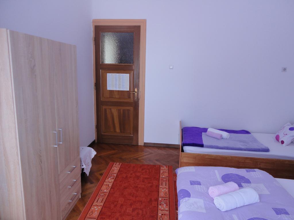 Rooms Matija Milica - Center Split Bagian luar foto