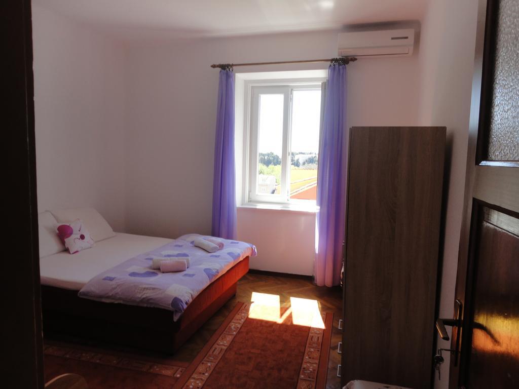 Rooms Matija Milica - Center Split Bagian luar foto