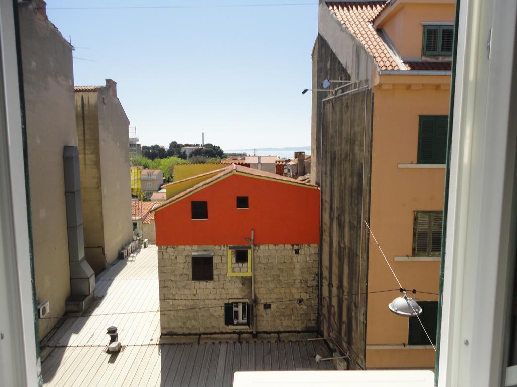 Rooms Matija Milica - Center Split Bagian luar foto