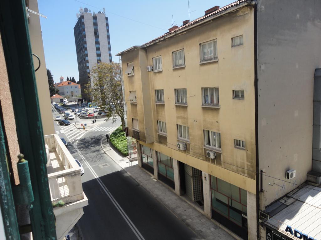 Rooms Matija Milica - Center Split Bagian luar foto