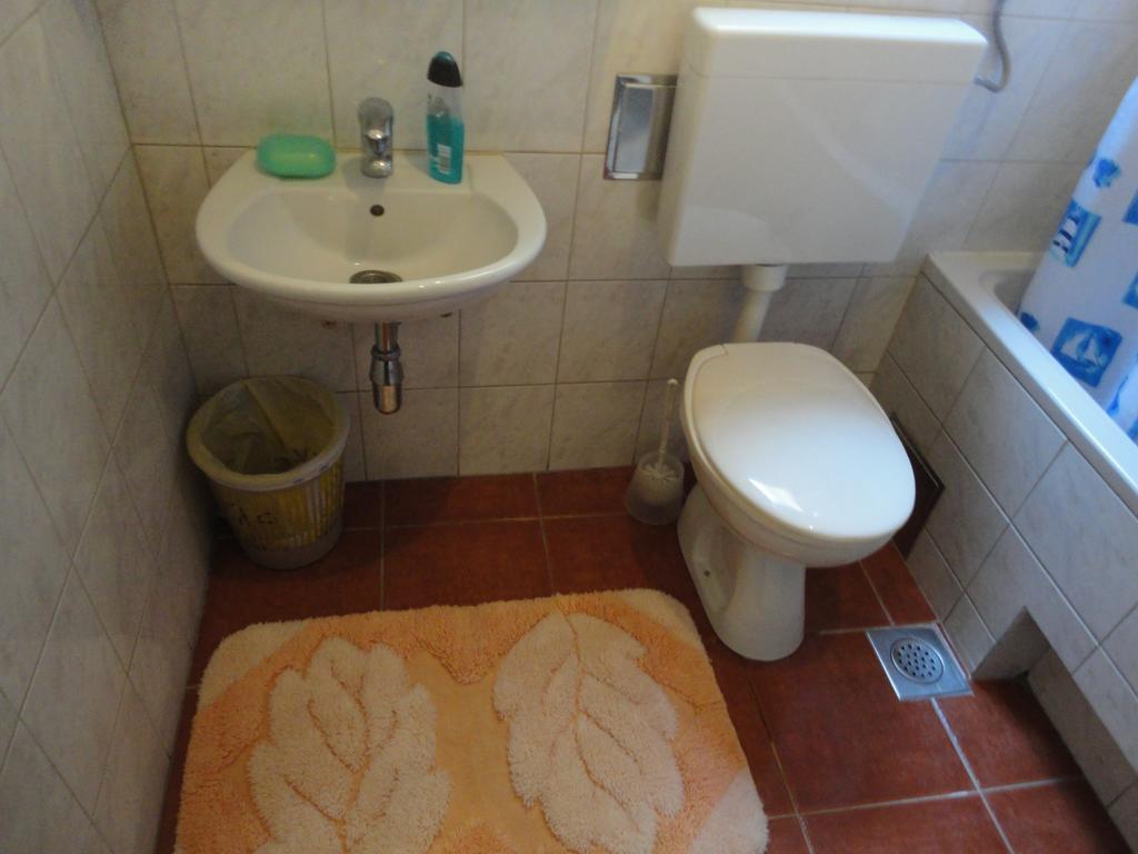 Rooms Matija Milica - Center Split Bagian luar foto