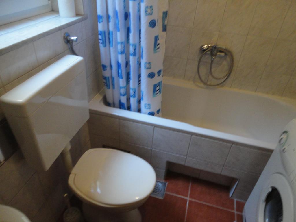 Rooms Matija Milica - Center Split Bagian luar foto