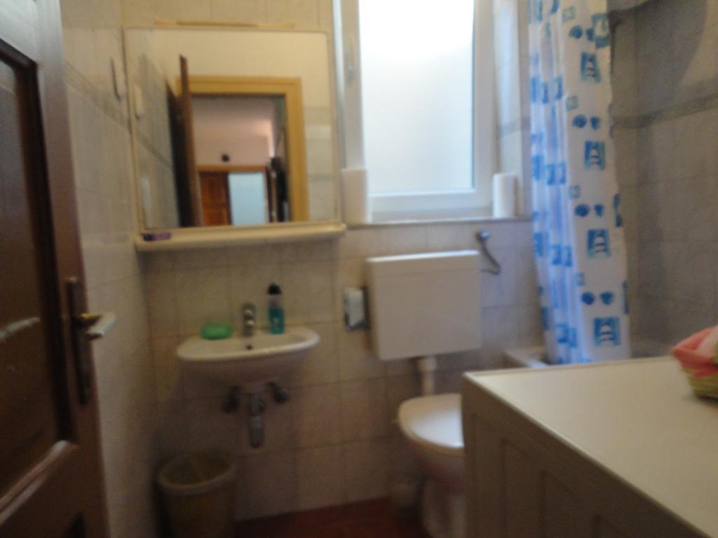 Rooms Matija Milica - Center Split Bagian luar foto