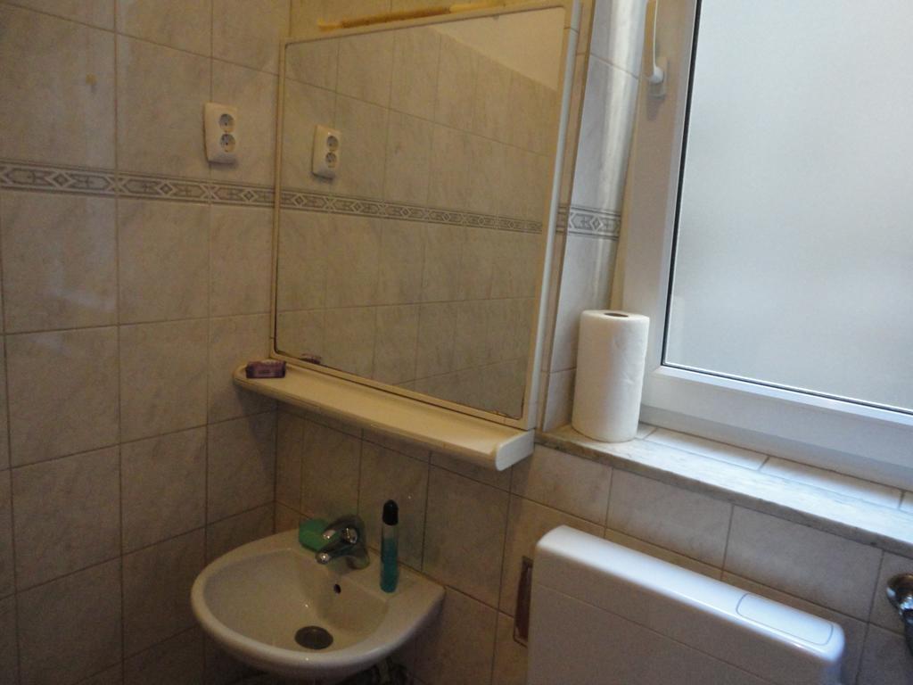 Rooms Matija Milica - Center Split Bagian luar foto